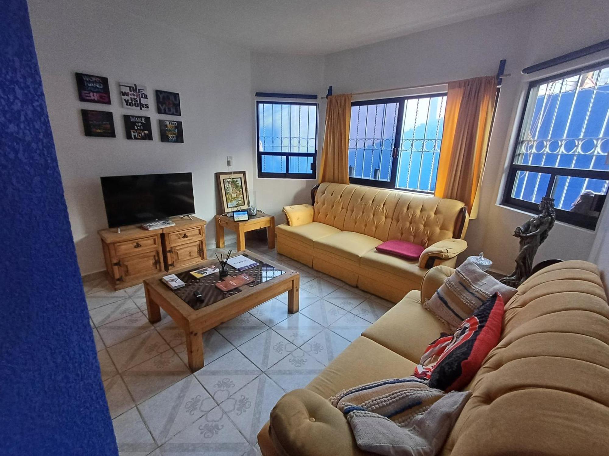 Casa Rústica en Ocotlán Tlaxcala Apartamento Exterior foto