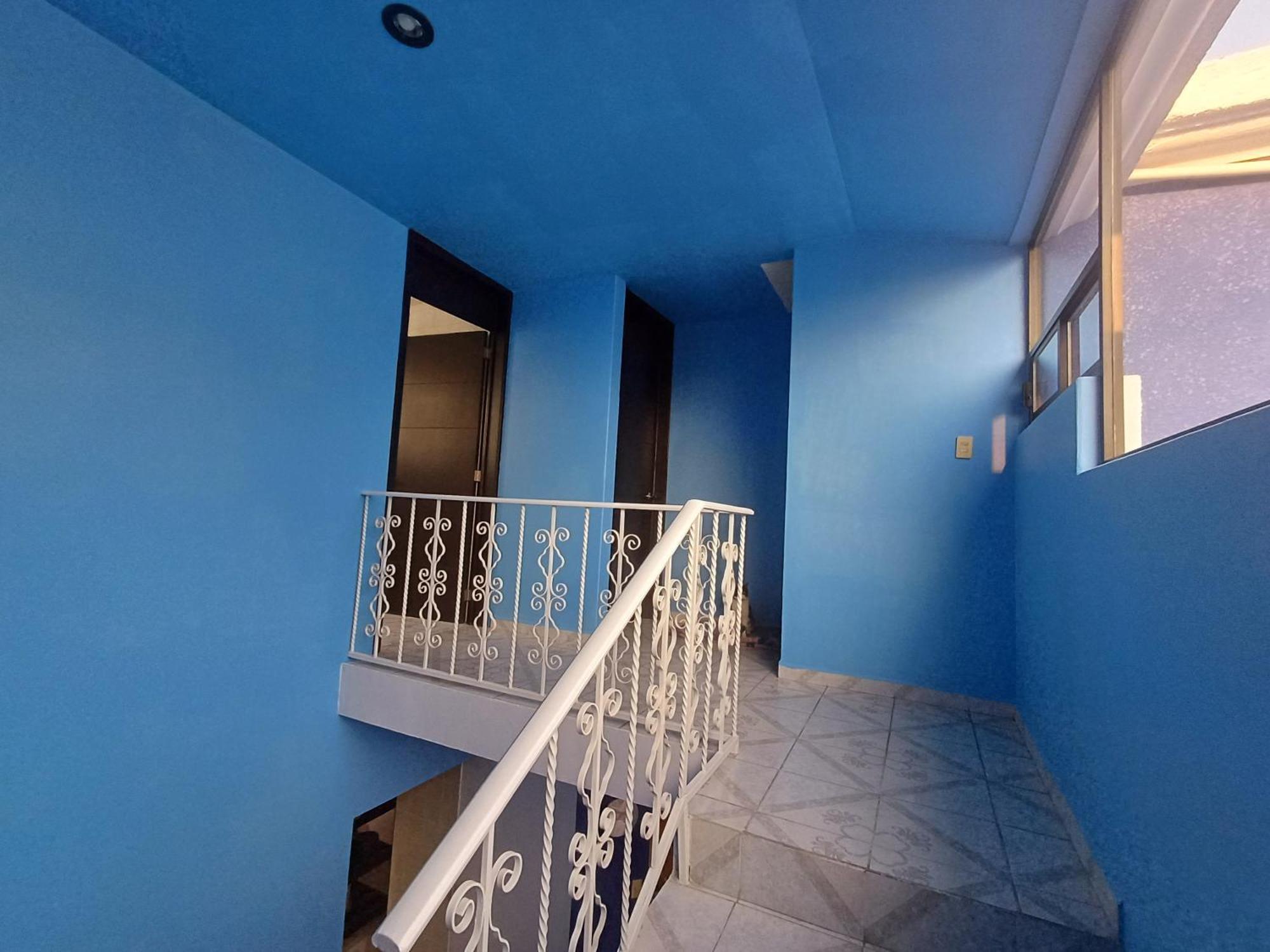 Casa Rústica en Ocotlán Tlaxcala Apartamento Exterior foto